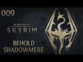 Skyrim One-Life Legendary Survival All Achievements - 009