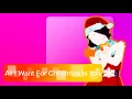 All I Want For Christmas Is You by Mariah Carey | Mash-Up | Just Dance 2020
