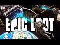 We Sent 20 Grunts To Raid Star Citizens Executive Hangars