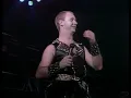 Judas Priest - Metal Gods (Live Vengeance '82)