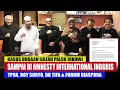Download Lagu 🔴DUGAAN IJAZAH PALSU JOKOWI SAMPAI DI AMNESTY INGGRIS⁉️ ROY SURYO \u0026 DR TIFA SIAP BUKTIKAN
