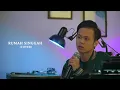 Rumah Singgah - Fabio Asher (Cover by Aulia Rahman)
