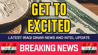 Iraqi Dinar – EPIC SURPRISE My Confident Guess for Today or Tomorrow! – Guru News IQD