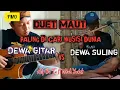 DUET MAUT MBAH YADEK FEAT ALIP BA TA \