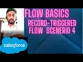Download Lagu 04 Record Triggered Flow Scenario - Create an Opportunity upon Account Creation | Lightning Flows