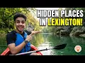 5 Hidden Places in Lexington Kentucky Worth the Visit USA Travel Guide