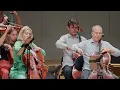 Schubert: String Quartet No. 14 'Der Tod und das Mädchen' arr. string orchestra