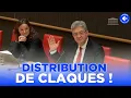 Mélenchon met tout le monde d’accord, même CNews. IL EST TROP FORT ! ( montage)