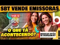 Download Lagu 🚨 SBT se desfaz de emissoras em meio à crise de audiência e financeira