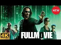 BLOCKBUSTER Movie 2024 Keanu Reeves Movie New Action Movie Hollywood 2024 special for USA 4K
