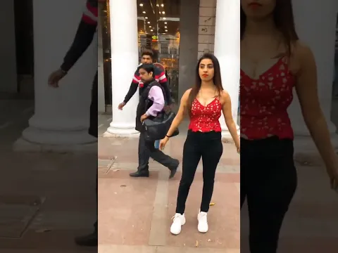 Gusse Se Lal Ho Gai Bhabhi ji 🥰😂 #funny #shorts #trending #viral