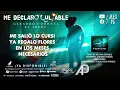 Gerardo Coronel - Me Declaro Culpable (LYRIC VIDEO /LETRA)  ESTRENO 2025