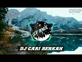 Download Lagu DJ CARI BERKAH WALI REMIX FULL BASS TERBARU BY CF RMX