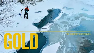 Gold: The Journey Continues - Finland