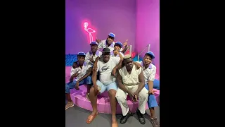 team delela ngwana sesi feat skomota u0026 aembu official audio 
