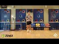 JANANTO | Zeina | Belly Pop | Zumba | James Rodriguez