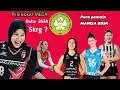 Download Lagu MEGA DAN PARA PEMAIN MANISA BBSK #megatron #megawatihangestri #manisabbsk