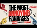 The Most Annoying Fanbases In Sports According To Bobby Bones