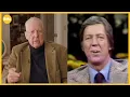 David Hartman the 1st anchor of GMA looks back at GMA s early years