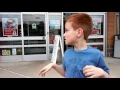 Walgreen s automatic doors II May 28 2016
