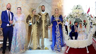 أجيو تحضرو عقيقة محمد غالي