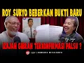 Download Lagu ROY SURYO BEBERKAN BUKTI BARU, IZAJAH GIBRAN TERKONFIRMASI PALSU ?