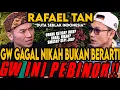 Download Lagu JOB \u0026 PAMOR SEPI SAMPAI JADI ORANG KETIGA ⁉ HIDUP GW BERUBAH DRASTIS ‼ (RAFAEL TAN) -Curhat Bang