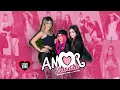 Download Lagu Amor Bandido - Melody, Bella Angel feat Taty Pink - Videoclipe