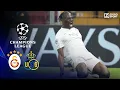Lagu DE BELGEN ZIJN VLIJMSCHERP IN DE OMSCHAKELING!!!⚡😱 | Galatasaray vs Union | Champions League 25/26