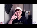 cavetown - Guilty RS Twitch performance