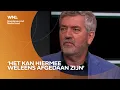 Download Lagu Defensiespecialist Wijninga over aanval Iran op Qatar: 'Het zou hiermee afgedaan kunnen zijn'