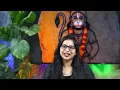 Ramayana Ravana Tandav Yash Song REVIEW | Deeksha Sharma