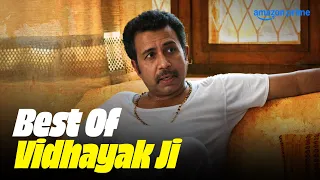 best of vidhayak ji panchayat prime video india