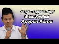 Download Lagu GUS BAHA. JANGAN TINGGALKAN NGAJI. WALAU SESIBUK APAPUN KAMU.