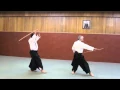 Aikido Bruno GONZALEZ and Pascal GUILLEMIN