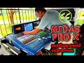 Lagu PERDANA‼️CAK DODOT SETTING \u0026 CEK DRUM MIXER MIDAS PRO X CUMI CUMI AUDIO