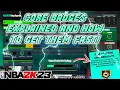 CORE BADGES EXPLAINED AND HOW TO GET THEM FAST NBA2K23 NEXT GEN