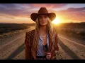 Lainey Wilson - Storms That Stay (Lyrics Video 2026)