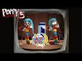 Download Lagu Poppy Playtime: Chapter 5 - NEW NAPPY NAPS Jingle \u0026 Song VHS Commercial