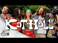 Download Lagu Kat Hall - Visual LP (Live Music) | Sugarshack Sessions