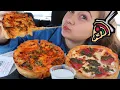 Lou Malnati s Pizzeria l NEW Deep Dish Buffalou Chicken Margherita Pizza