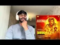 Jiguchikkan Song (From "Baththa") REACTION | @SaiAbhyankkar | Vijay Sethupathi | Simply Hari