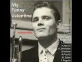 My Funny Valentine