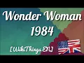 Wonder Woman 1984 WikiThings EN