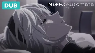 Good Morning DUB NieR Automata Ver1 1a