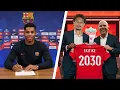 Download Lagu LIVERPOOL'S 100M MYSTERY STRIKER REVEALED! | RASHFORD'S NEW CLUB CONFIRMED!? | TRANSFER RUMOURS 2025