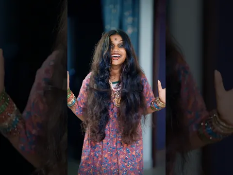 Chathabadi 😱 #ytshorts