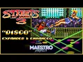 Disco Stage 2-2 Expanded Enhanced - STREETS OF RAGE 3