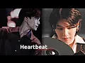 Lagu Yoongi -Heartbeat- [Fmv]