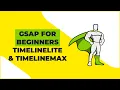GSAP Tutorial For Total Beginners - TimelineLite And TimelineMax
